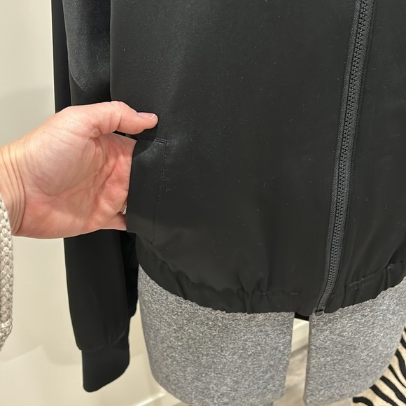 Golden by TNA bomber jacket - Picture 4 of 12